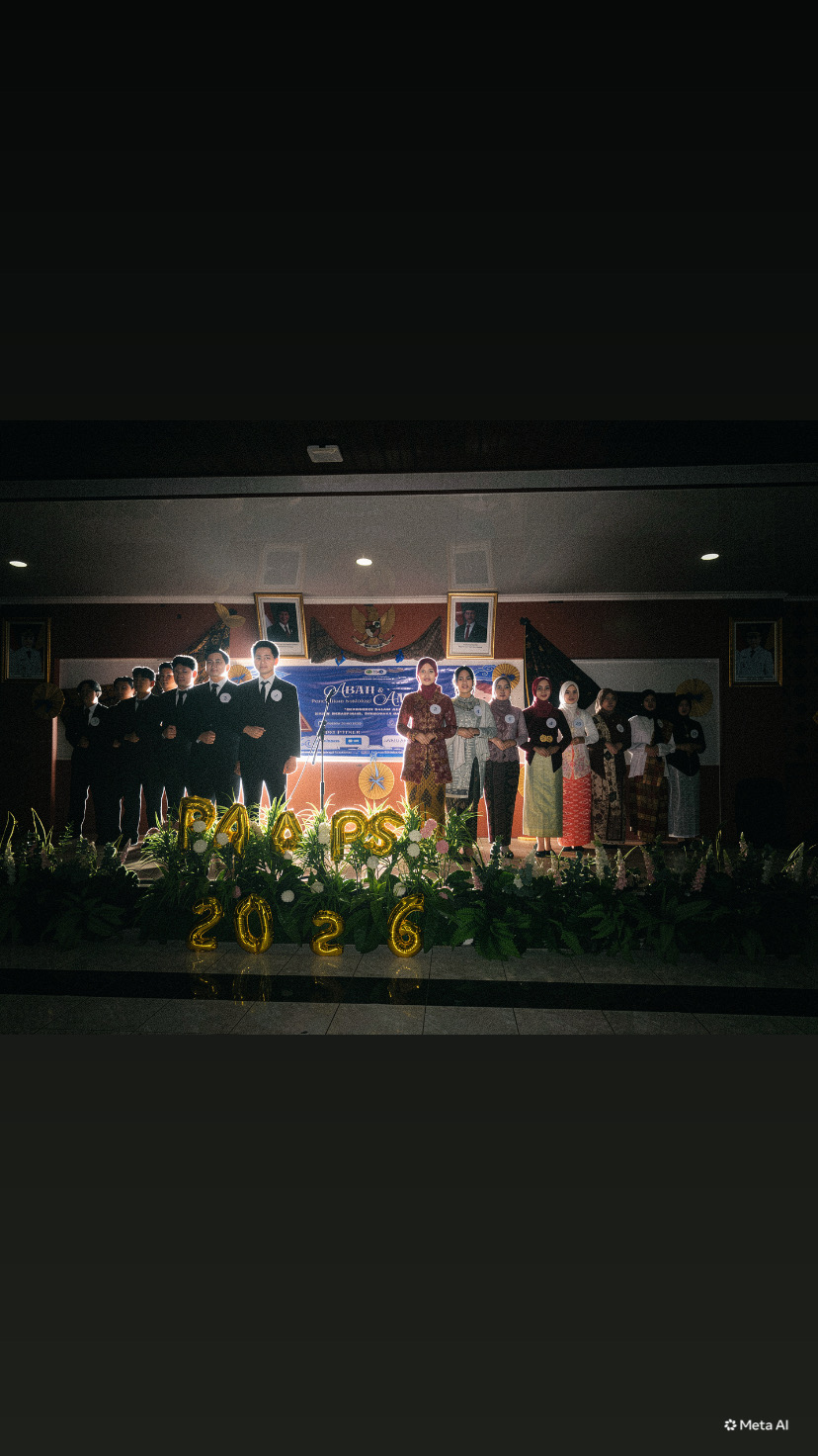 Himadiksio Untirta Gelar Pemilihan Abah Ambu Pendidikan Sosiologi  2026 sebagai wadah Pengembangan Mahasiswa Berkarakter